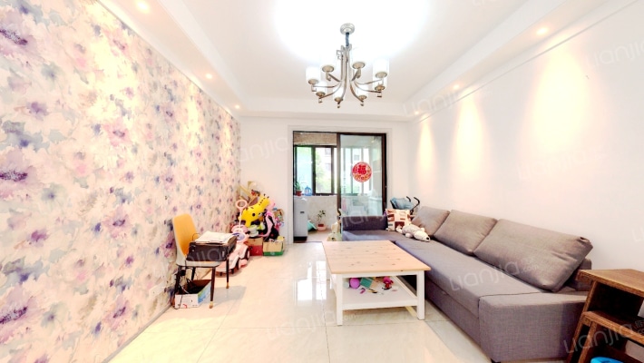 华润熙云府二手房实景图