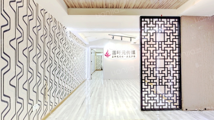 格林融熙国际二手房实景图