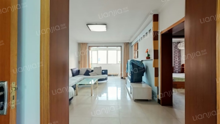 金鳳家園串窑小區二手房实景图