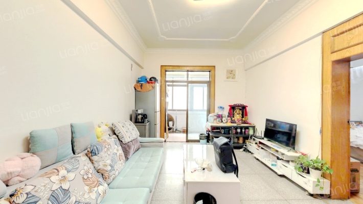 中共昆明市委党校教职工宿舍二手房实景图