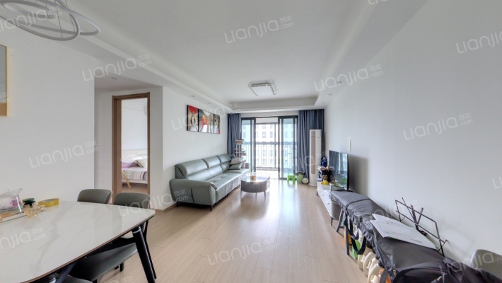 华润昆仑御二手房实景图