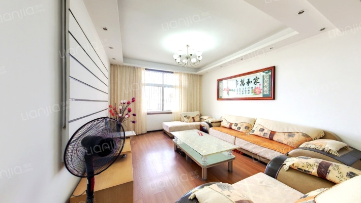 人民银行集资楼二手房实景图