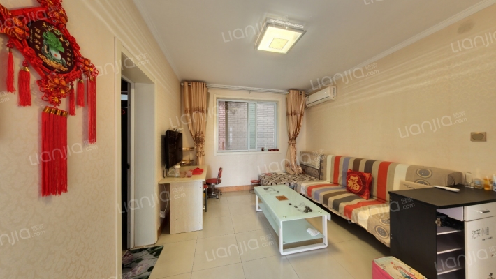 正商北云鹤一二期二手房实景图