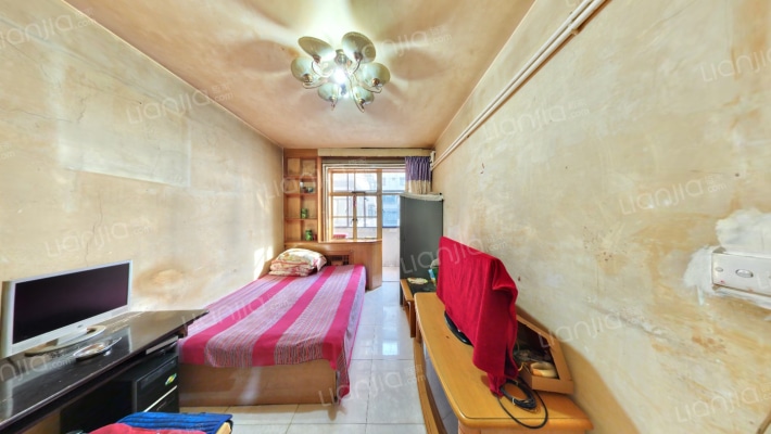 甘肃省消防局家属院二手房实景图