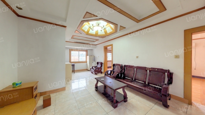 文体路二手房实景图