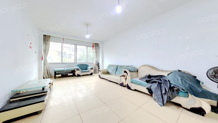 茂园二手房实景图