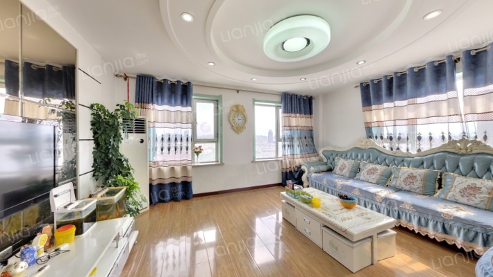 鑫兴·自由度二手房实景图