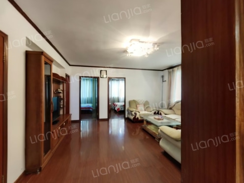 整租·华易示范小区 2室1厅 南