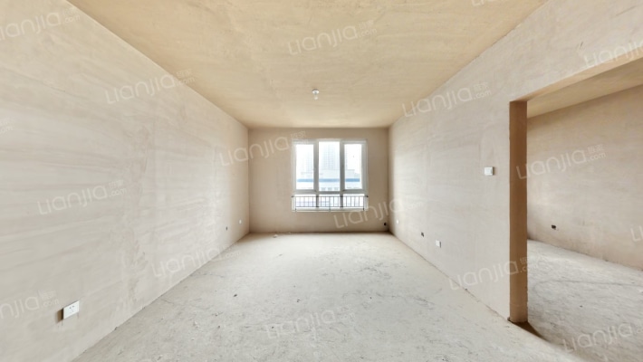 玫瑰园二手房实景图