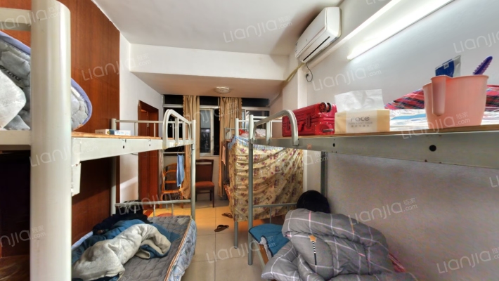 银河小学教工宿舍二手房实景图