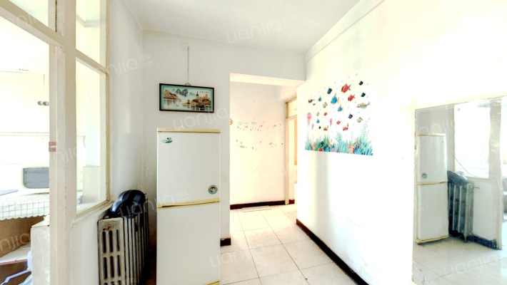 建明里二手房实景图