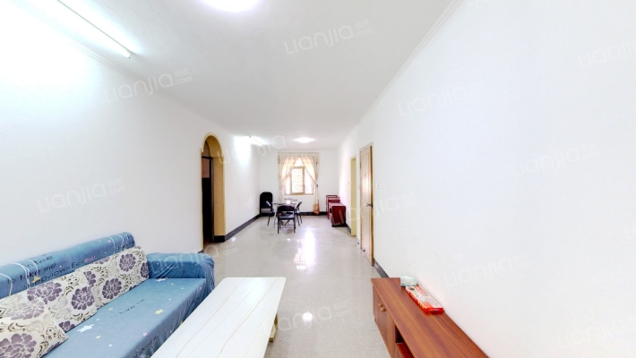 巷西二里二手房实景图