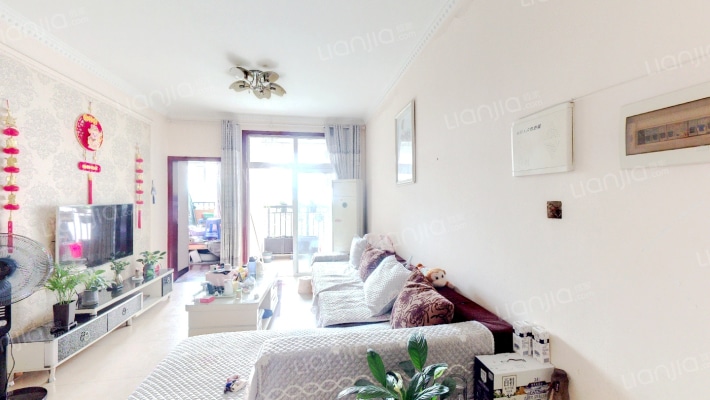 凤凰花苑二手房实景图