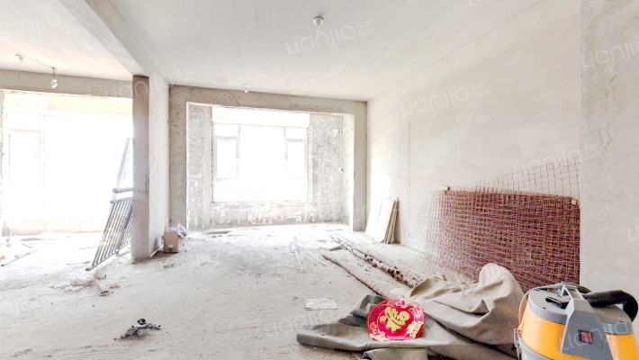 保利紫薇郡二手房实景图