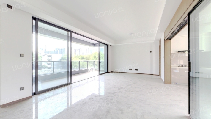 中交鹭鸣九章二手房实景图