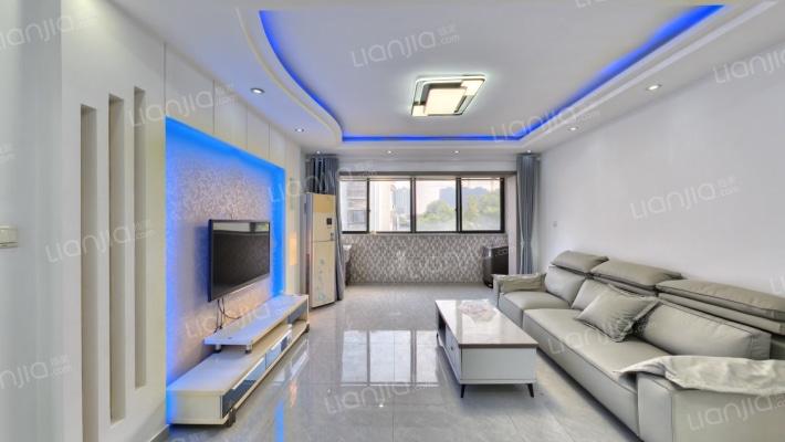 盛园二手房实景图