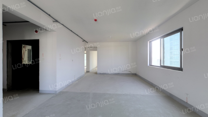 滨月轩一组团二手房实景图