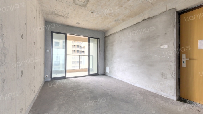 新力城三期二手房实景图