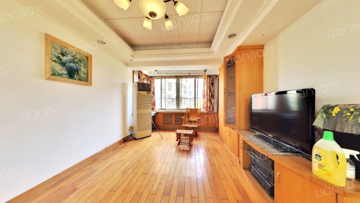 武汉晚报宿舍二手房实景图