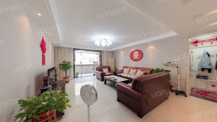 展新2号院二手房实景图