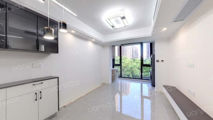 象屿滨江悦府二手房实景图