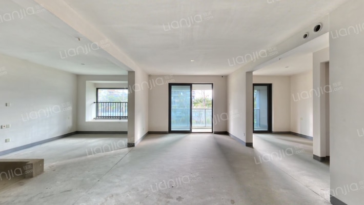 绿城桂语映月二手房实景图