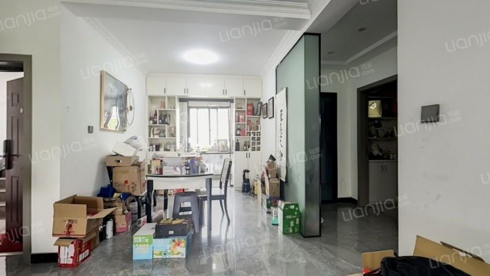 家园阳光城二手房实景图