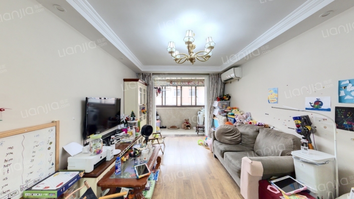 富甸公寓二手房实景图