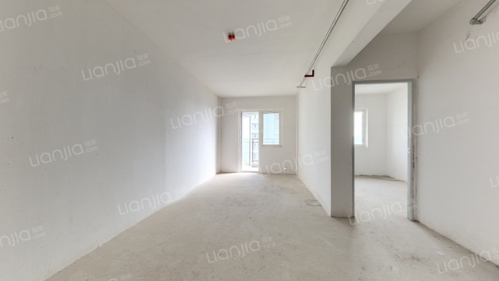 亘星滨湖苑二手房实景图