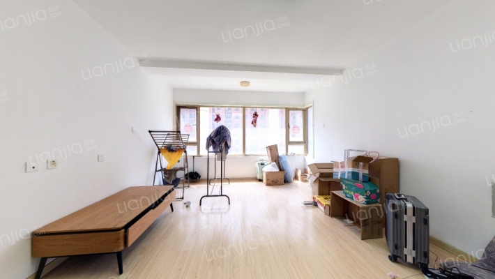 华皓汉峪小区一区二手房实景图