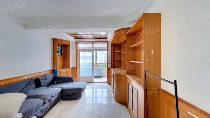 华馨公寓二手房实景图