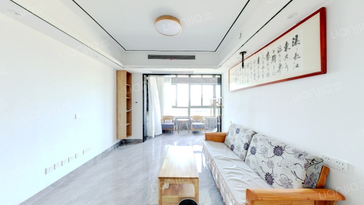 时代领峯峯邸二手房实景图
