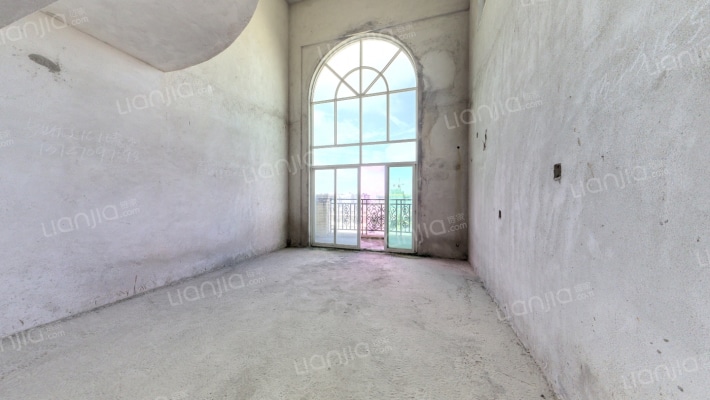 欣锠雅苑二手房实景图