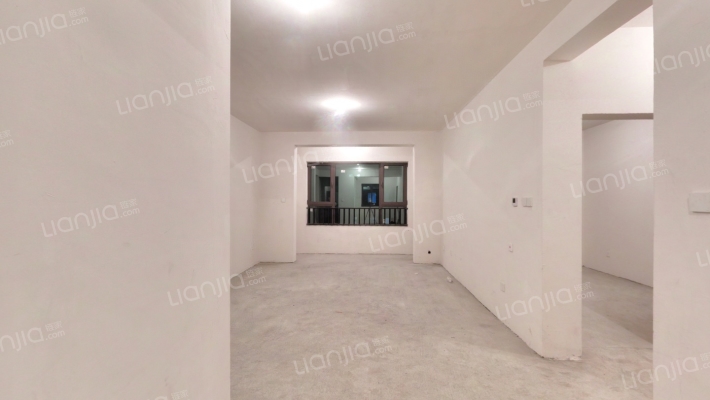 凤凰玺二手房实景图