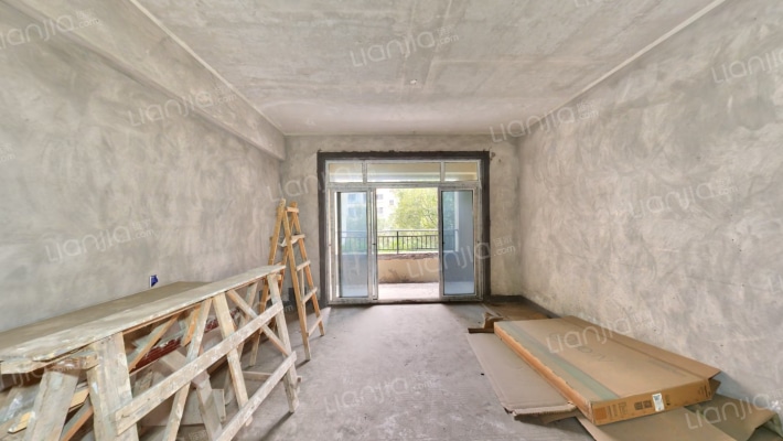 康田蔚蓝海C区二手房实景图