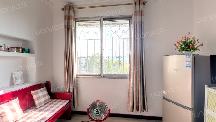 热电路北巷二手房实景图