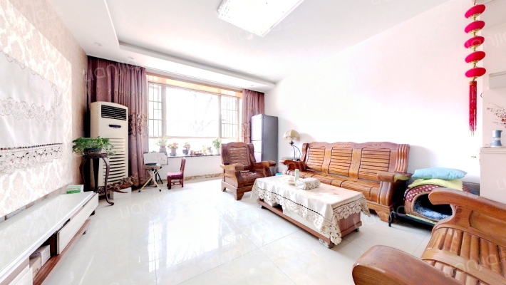 金色花园(青江中路)二手房实景图