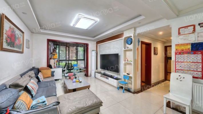 景茂名都二手房实景图