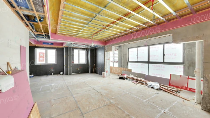 萃语华庭二手房实景图