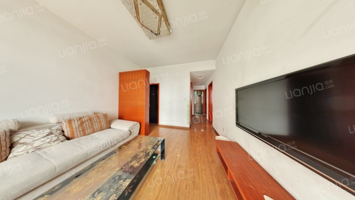 红墙巷36号二手房实景图