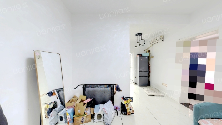 雅卉里二手房实景图