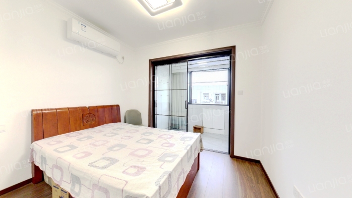 话园二手房实景图