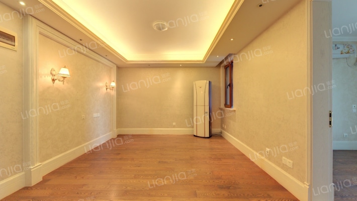 银城聚泽园南片二手房实景图