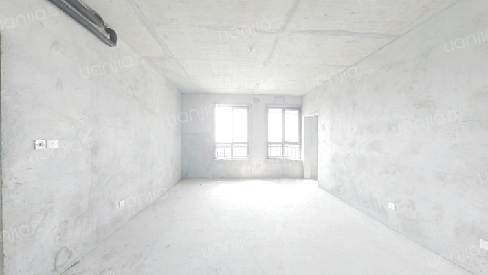 信拓滨湖国际二手房实景图