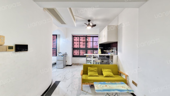 心海州二手房实景图