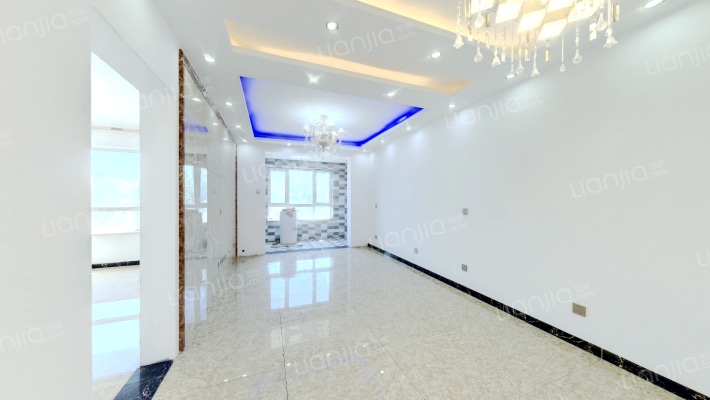 永和花园二手房实景图