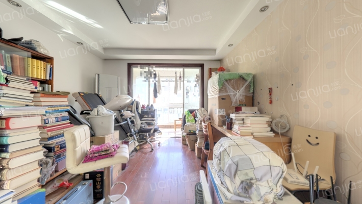 嘉骏花苑二手房实景图