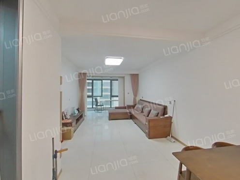 整租·港中旅·蓝谷壹号臻玺 3室2厅 南/北