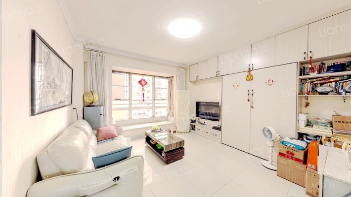 未来海岸云樽二手房实景图