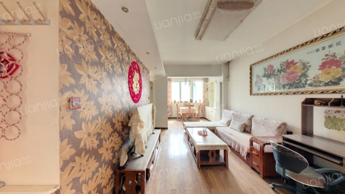 玛雅大厦二手房实景图